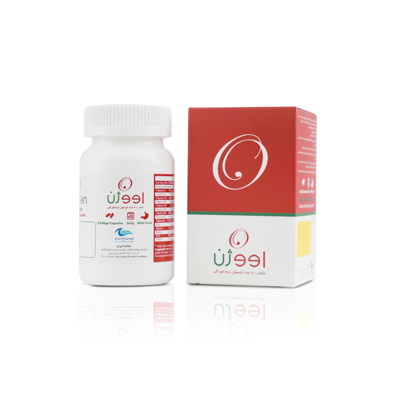 اووژن